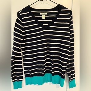 Caribbean Joe long sleeve shirt.